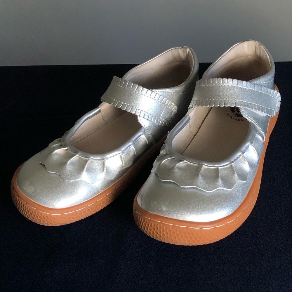 SOLD Livie and Luca Girls Shoes